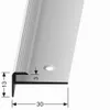 Treppenkantenprofil 13 x 30 x 2500 mm Treppenkante Produktbild-Vorschau 4