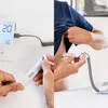 beurer BM 96 Cardio Oberarm-Blutdruckmessgerät Produktbild-Vorschau 25