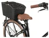 FASTRIDER Dante Fahrradkorb, mit Netz Produktbild-Vorschau 3