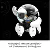 Franckh-Kosmos Bitsy - Il vostro intelligente robo-amico Anteprima dell’immagine prodotto 3