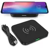 Qi Wireless Ladestation für Xiaomi 13 / 13 Pro Induktive Produktbild-Vorschau 1
