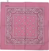Bandana 100% Baumwolle 54x54 cm – Halstuch, Kopftuch, Produktbild-Vorschau 2