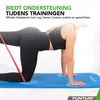 Tunturi Tunturi NBR Yogamatte mit Tragetasche - Produktbild-Vorschau 19