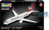 Revell REV3772 Boeing 737-800 "Turkish Airlines" Produktbild-Vorschau 11