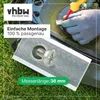 vhbw 30x Ersatz-Messer kompatibel mit Worx Landroid M Produktbild-Vorschau 4