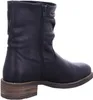 Palpa Pafe1800133W Buty damskie, but za kostkę, czarny, Podgląd zdjęcia produktu 22