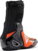 Dainese Axial 2 Stiefel schwarz-rot fluo 45 Produktbild-Vorschau 21