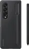 Samsung Ef-Of93Pcbegww Z Fold 4 + Rysik Czarny/Copertina Anteprima dell’immagine prodotto 4