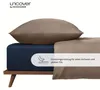 uncover by SCHIESSER Spannbettlaken New Jersey | Edeljersey Produktbild-Vorschau 3