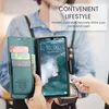 Xiaomi Redmi 13C /Poco C65 Hülle, Leder Brieftasche Produktbild-Vorschau 6