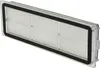 vhbw HEPA-Filter mit Rahmen kompatibel mit Dreame Z10 Pro Produktbild-Vorschau 4