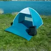 TRIZAND 23479 Plážový stan 150 x 120 x 110 cm Náhled obrázku produktu 7