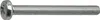 ISO7045 4.8 M 4x 70 Phillips Kreuzschlitz verzinkt Produktbild-Vorschau 1