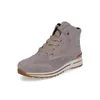 Ara Boots OSAKA-SPORT, Rauleder, Grau, Damen Produktbild-Vorschau 46