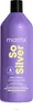 Matrix Total Results So Silver Conditioner 1 L Produktbild-Vorschau 3