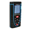 Q83D Laser Distanzmesser 100 m – LCD Lasermessgerät zur Produktbild-Vorschau 2