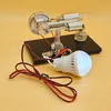 Horkovzdušný Stirlingův motor, model motoru generátoru Náhled obrázku produktu 5
