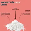 Guarkernmehl - Guar Gum Pulver (4-100 Mesh) – 1kg Produktbild-Vorschau 9