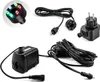 CLGarden Springbrunnenpumpe SP1 mit LED RGB Farbwechsel 12 Produktbild-Vorschau 1