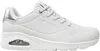 Skechers Sneakers 155196WSL in White color size 39 Náhľad obrázku produktu 2