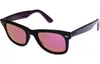 Ray Ban Wayfarer Sonnenbrille RB214011744T50 Damen Produktbild-Vorschau 6