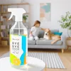 Neutralisant d'odeurs d'urine de chien et de chat, liquide Voir les images du produit 8