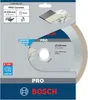 Disque à tronçonner diamanté PRO Ceramic, 230 x 25,4 mm Voir les images du produit 3
