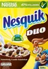 NESTLE NESQUIK DUO Cereali 325g Anteprima dell’immagine prodotto 1