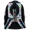 Derform BACKUP P Doll Spiel Schulrucksack mit drei Fächern Produktbild-Vorschau 3