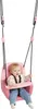 Dice Klettergerüst Zubehör Kunststoff Babyschaukel 3 in 1 Produktbild-Vorschau 5