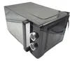 Cecotec 01527, Arbeitsplatte, Grill-Mikrowelle, 20 l, 700 Produktbild-Vorschau 11