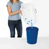 TRIXIE Katzentoilette Berto, 3tlg., mit Trennsystem  - Produktbild-Vorschau 8