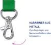 Avery Zweckform 4842G, Lanyard, 15 x 440  mm, 10 Stück Produktbild-Vorschau 6