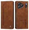 Pouzdro pro Blackview Wave 7C,Polyuretankožené peněženkové Náhled obrázku produktu 2
