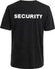 Brandit BD4201 | Security T-Shirt S - 7XL - Farbe: Black - Produktbild-Vorschau 3