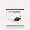 emporia Akku emporiaGLAM 3,7V 1.020mAh Produktbild-Vorschau 1