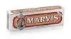 Marvis Dentifricio alla menta e zenzero 85ml Anteprima dell’immagine prodotto 12