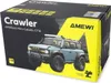 Amewi RC Crawler Mini-Cabalo AMXRock 4WD 1 16 RTR grau Produktbild-Vorschau 11