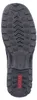 Chanclas para mujer Rieker, modelo L7171, color negro, Vista previa de la imagen del producto 42
