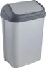 keeeper Swing-Bin 10 L 25 x 19 x 38,5 cm Voir les images du produit 4