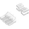 goobay RJ45 Stecker CAT 6A UTP ungeschirmt (Bulk) Produktbild-Vorschau 9