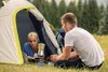 Coleman Darwin 2 2 Personen Active-Zelt Produktbild-Vorschau 2