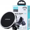 Joyroom Jr-Zs240 Magnetic Magsafe Vent Car Mount Black Podgląd zdjęcia produktu 17