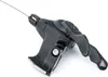 Shimano Deore SL-M6000 links mit Schelle Hebel (2/3s) Produktbild-Vorschau 8