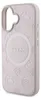 Guess Guhmp16Spsapsmep Iphone 16 6.1 Różowy/Pink Custodia Anteprima dell’immagine prodotto 5