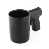 Gadget Master GUN MUG, Keramiktasse in Pistolenform, 500 Produktbild-Vorschau 8