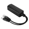 POE-Adapter,POE-Splitter,POE-Adapterkabel,48V zu 12V Produktbild-Vorschau 2