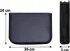 Set da sartoria Set da cucito Fili Aghi Forbici Valigetta Anteprima dell’immagine prodotto 6