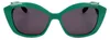 Okulary Karl Lagerfeld KL6102S300 Podgląd zdjęcia produktu 5
