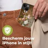 MuchoWow® Handyhülle Schutzhülle Hülle für Apple iPhone 14 Produktbild-Vorschau 2